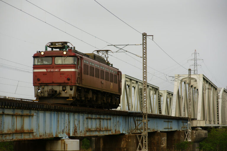 EF81142 単1566レ