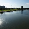 富山県富岩運河環水公園