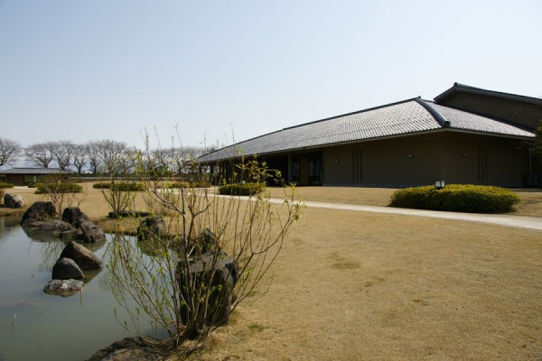 富山県水墨美術館