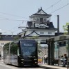 第10回全国路面電車サミット2010富山大会その1