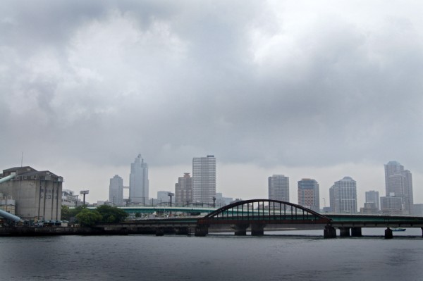 晴海橋