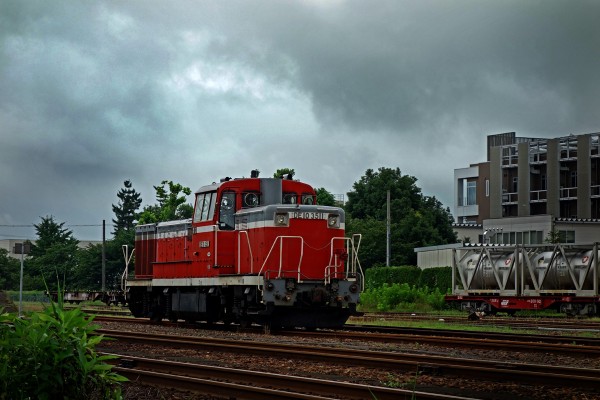 2012-07-21 高山線速星駅 Sony DSC-RX100