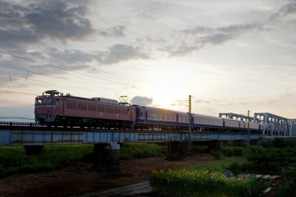 2010-08-10 北陸本線 越中大門-高岡