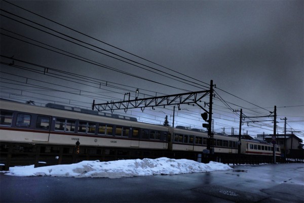 2013-02-10 富山地方鉄道 稲荷町駅
