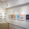 なかむら葉子 個展「夢みごこち」